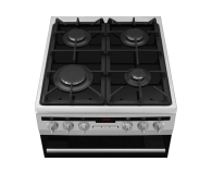 Amica KUCHNIA 57GcES3.33HZpTaA(Xx) PIZZA - 1352787 - zdjęcie 4